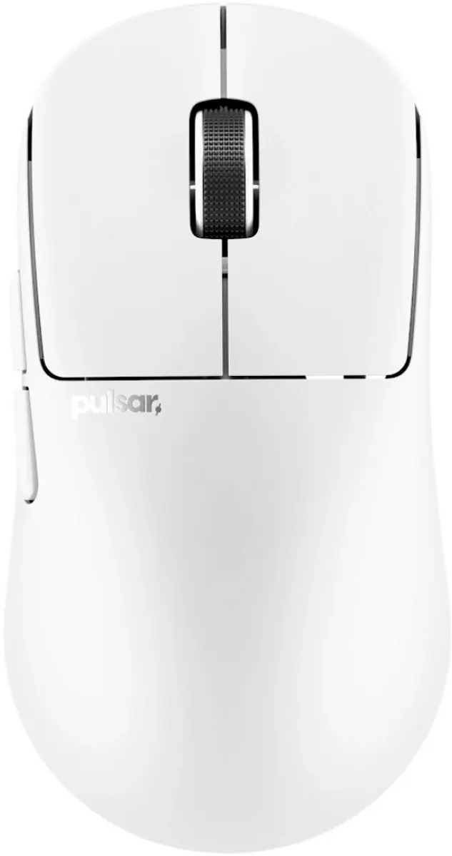 Pulsar X2N CrazyLight Medium Gamingmuis