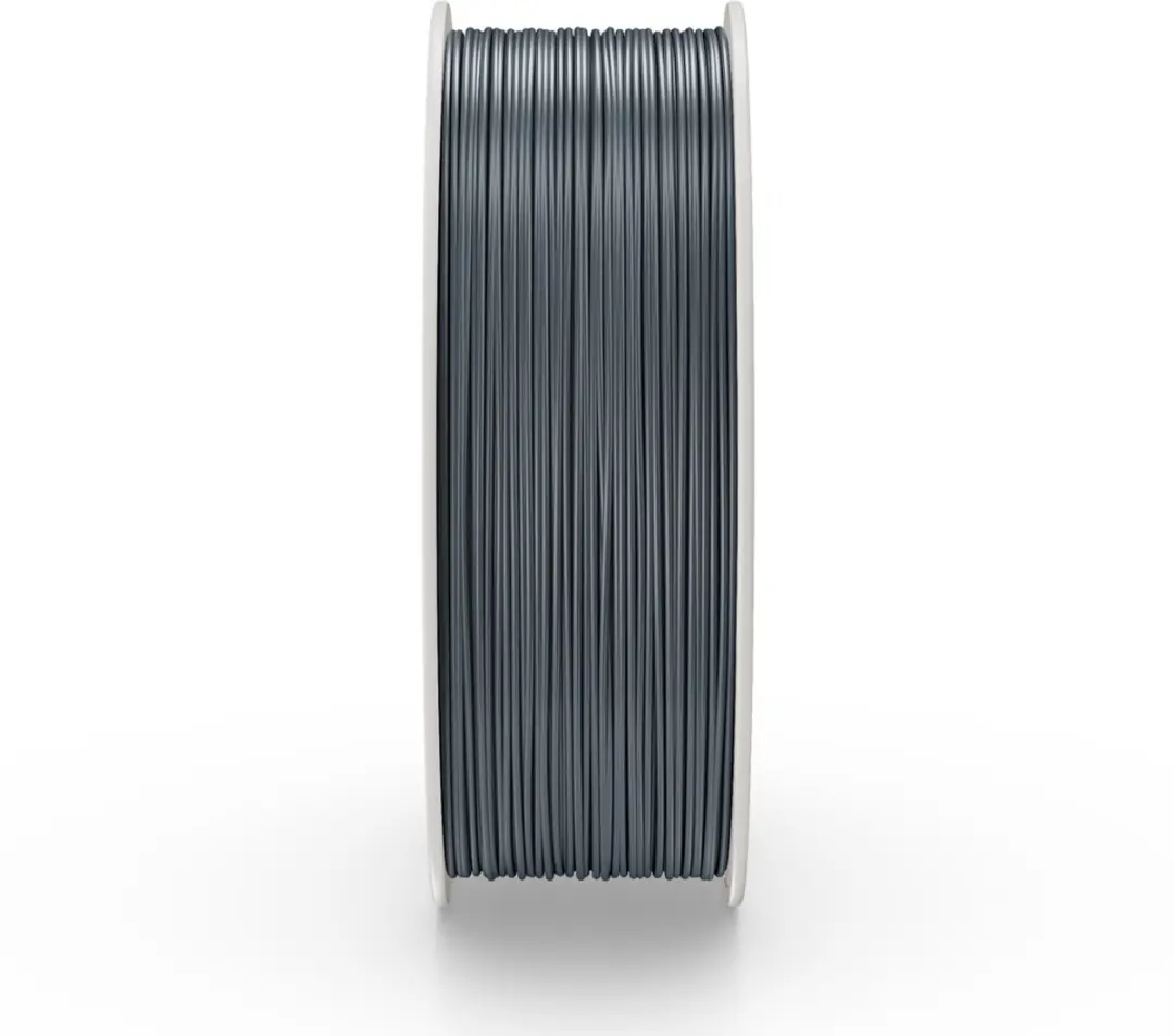 Fiberlogy Easy PETG Grafietgrijs 1,75mm 3D Filament