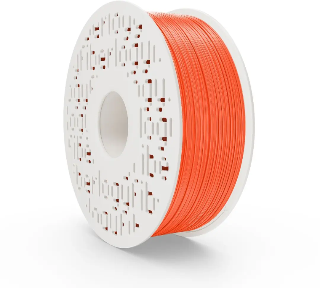 Fiberlogy Easy PETG Orange 1kg - 3D Filament 1,75mm