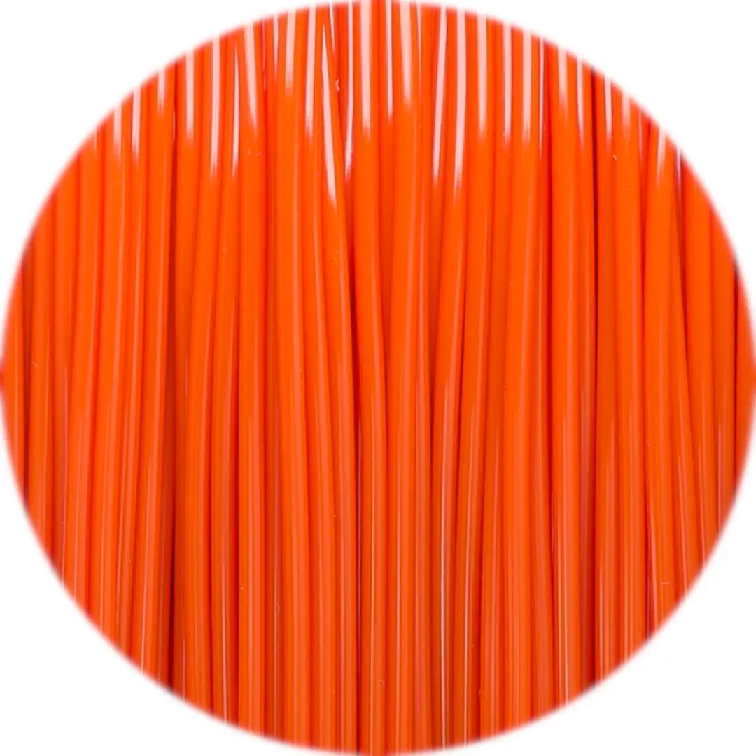 Fiberlogy Easy PETG Orange 1kg - 3D Filament 1,75mm