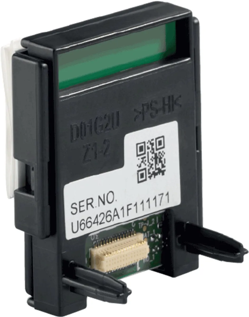 Brother NC-9000W Intern Ethernet