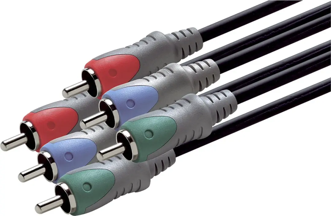 Scanpart RCA Kabel 1.5m