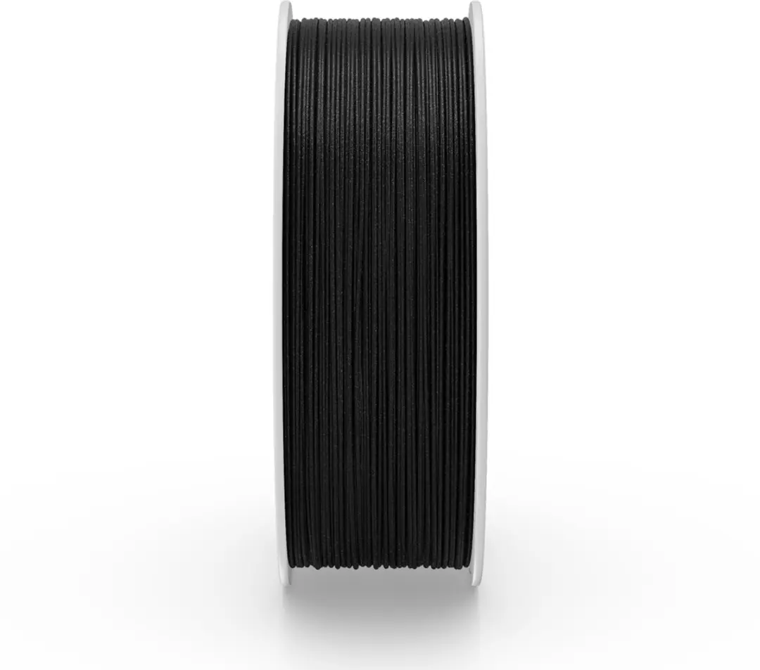 Fiberlogy PCTG Onyx 3D Printer Filament 1,75mm