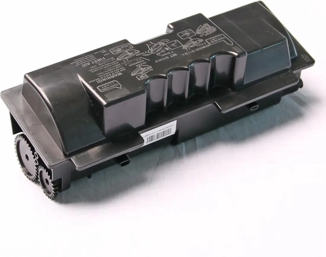Kyocera Activejet ATK-170N Toner - 7200 Pagina's - Zwart
