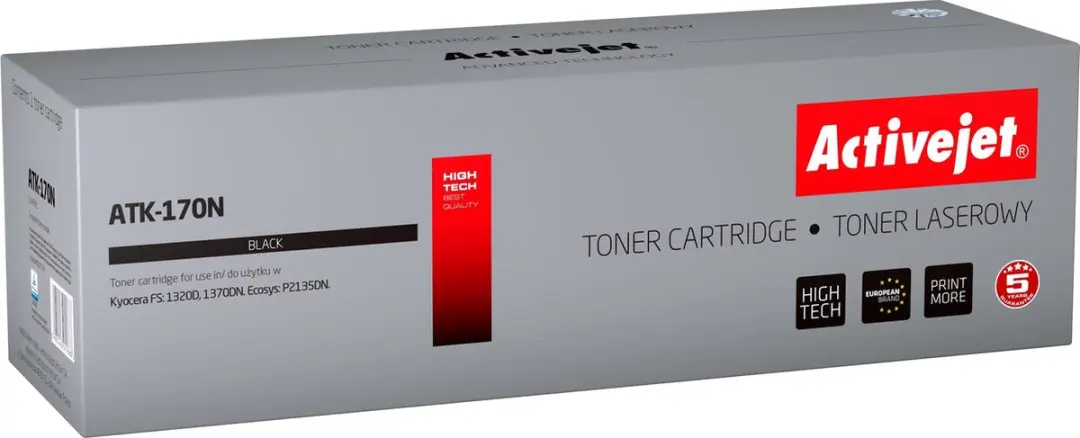 Kyocera Activejet ATK-170N Toner