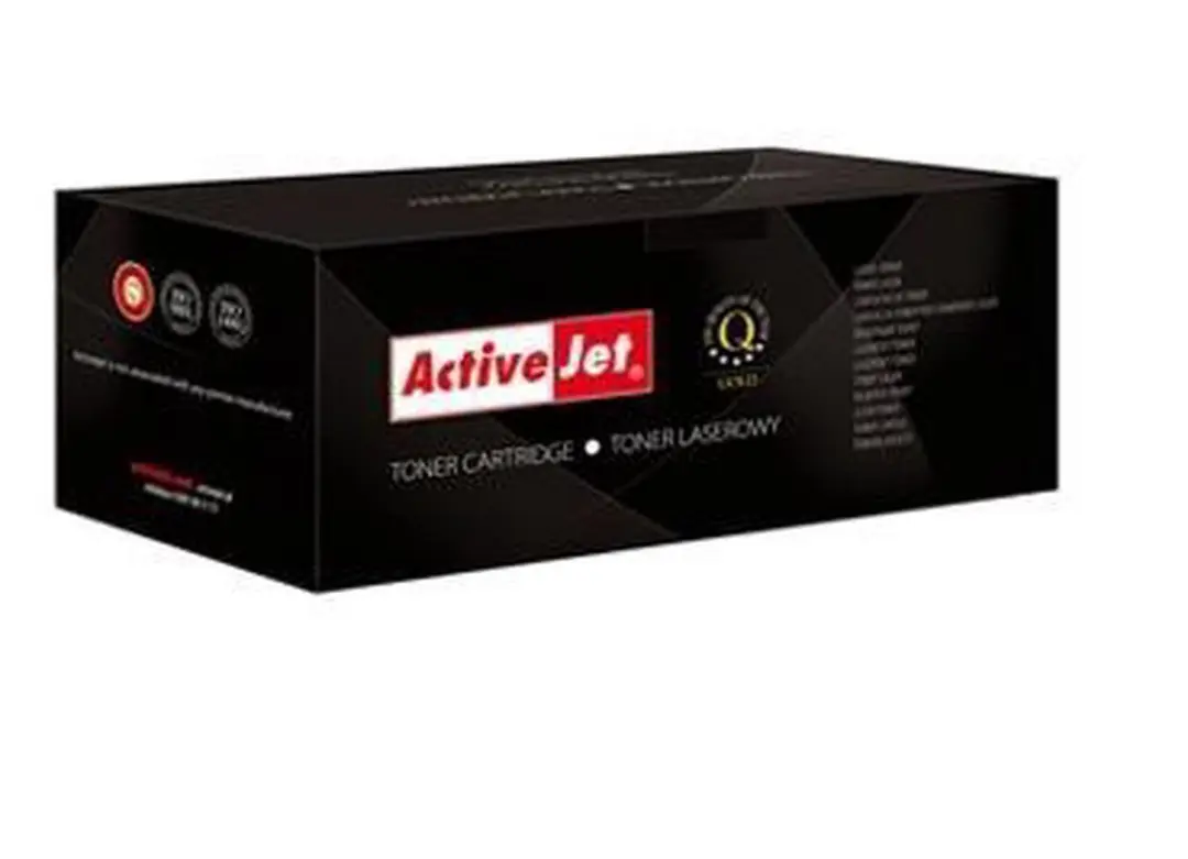 Kyocera Activejet ATK-170N Toner - 7200 Pagina's - Zwart