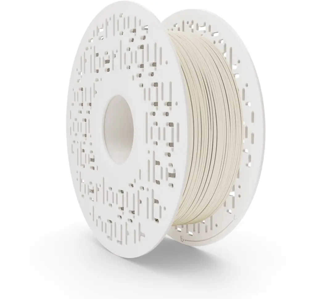 Fiberlogy FiberFlex Aero Naturel 3D Printerfilament 1,75mm