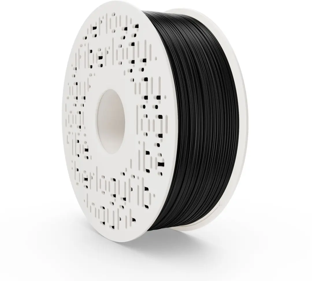 Fiberlogy PCTG Filament 1,75mm - Zwart