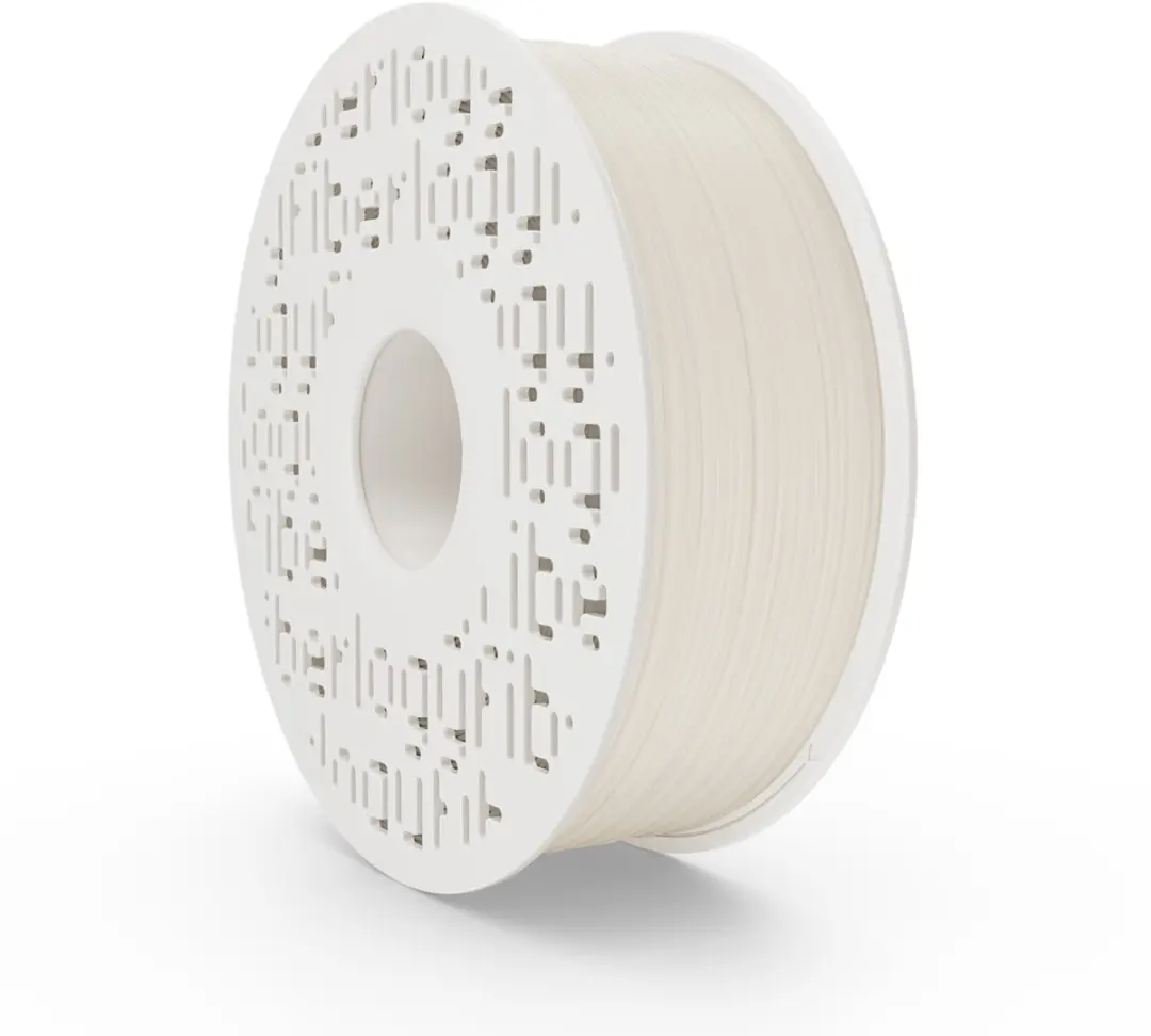 Fiberlogy Nylon PA12 Filament 1,75mm - 1kg - Naturel