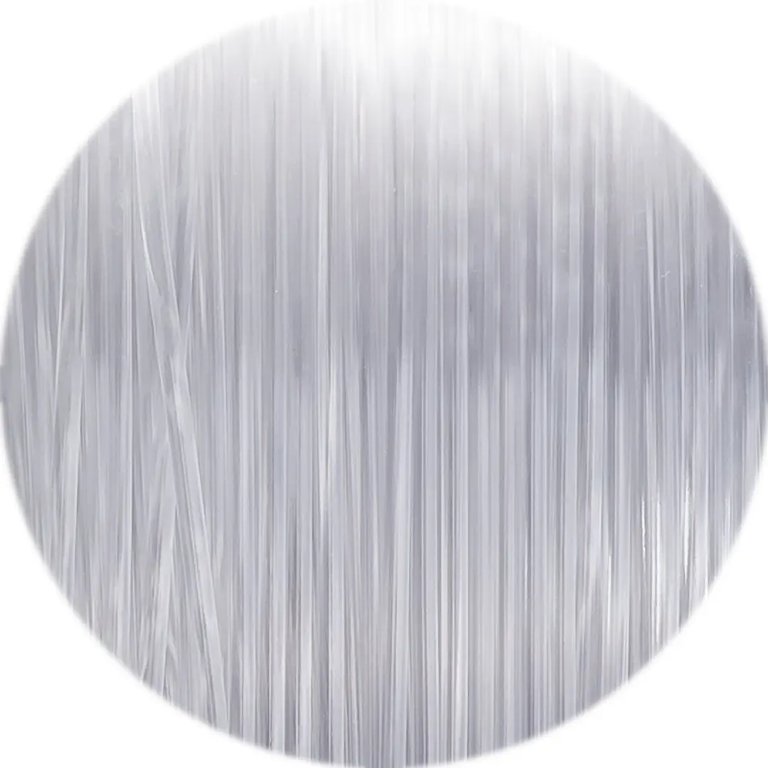 Fiberlogy Easy ABS Pure Transparant 1,75mm - 3D Filament