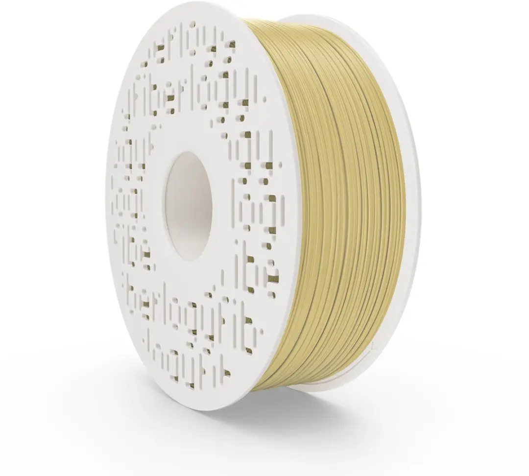 Fiberlogy Easy PLA Sahara Beige 1,75mm - 1kg