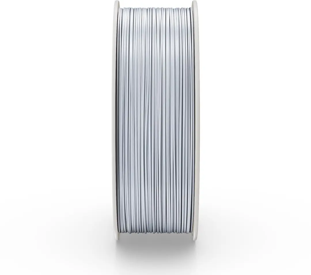 Fiberlogy Easy PETG Zilver 1,75mm