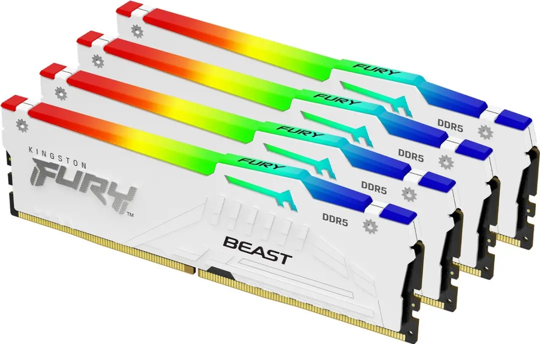Kingston FURY Beast KF556C40BWAK4-128 DDR5 5600MHz CL40