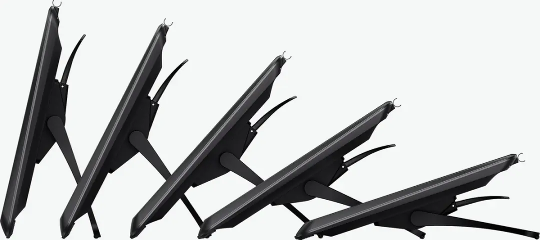 XPPen Artist 22 Plus MD220FH Grafisch Tablet - 21,5 inch - Zwart
