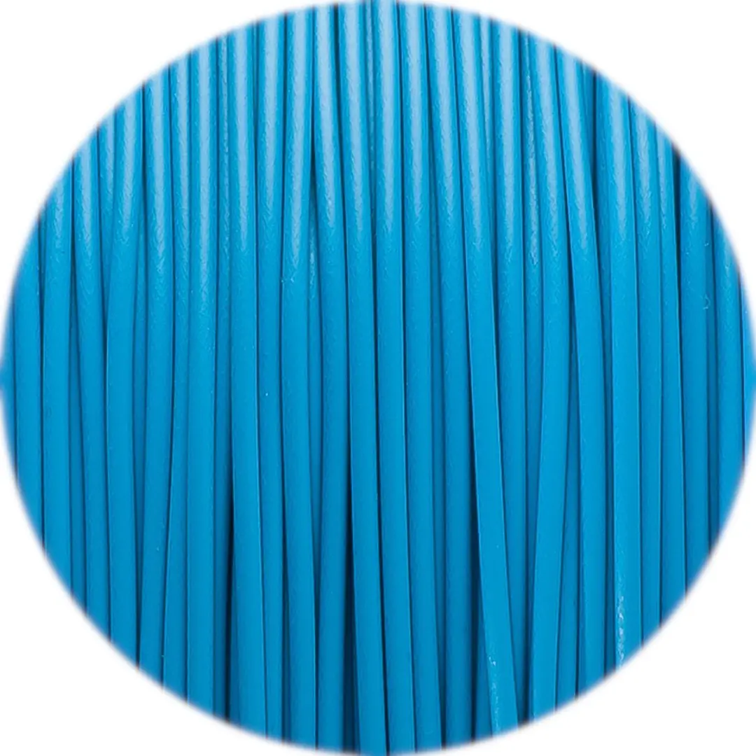 Fiberlogy PLA Impact Refill Blauw 1,75mm - 1kg