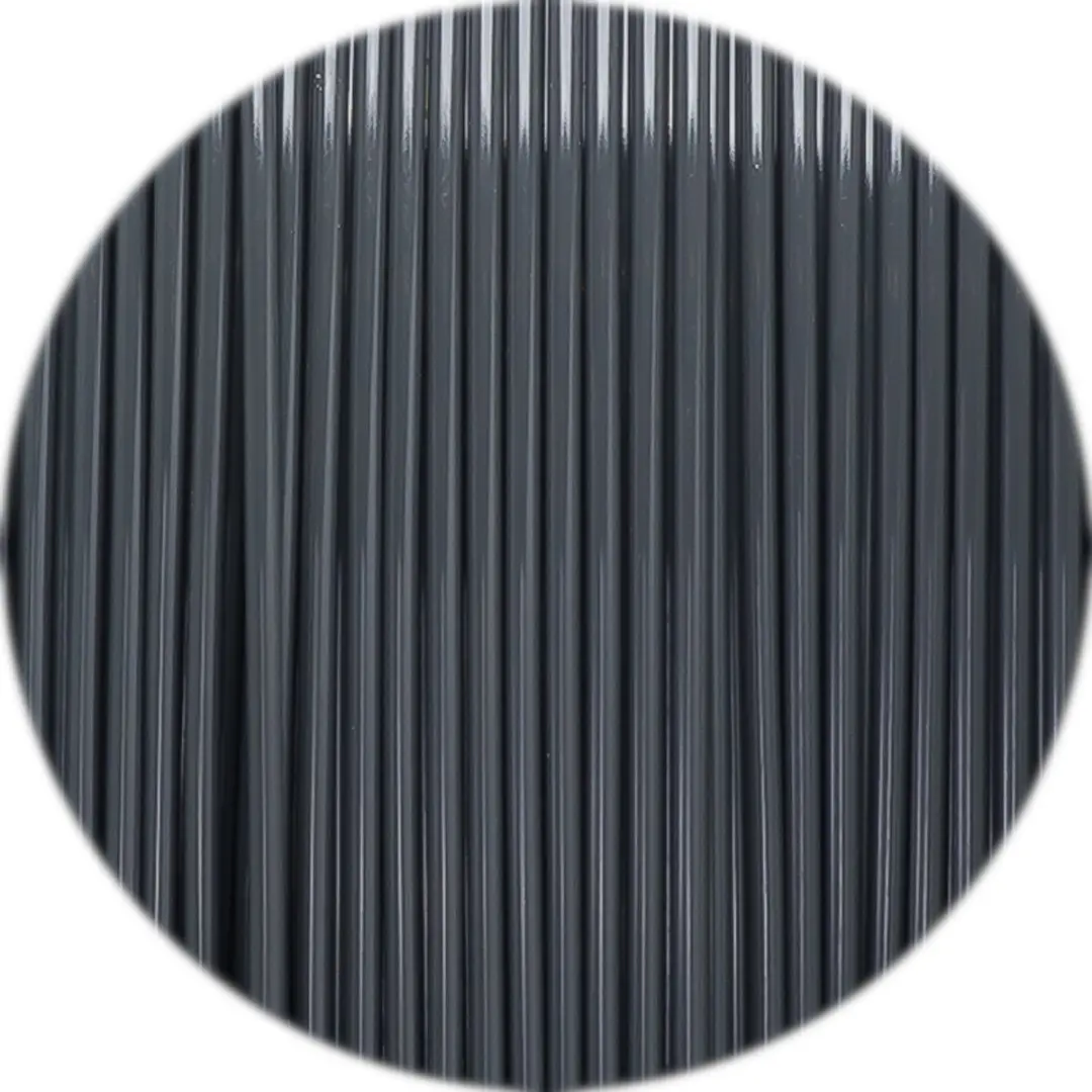 Fiberlogy PCTG Filament 1,75mm Grafietgrijs