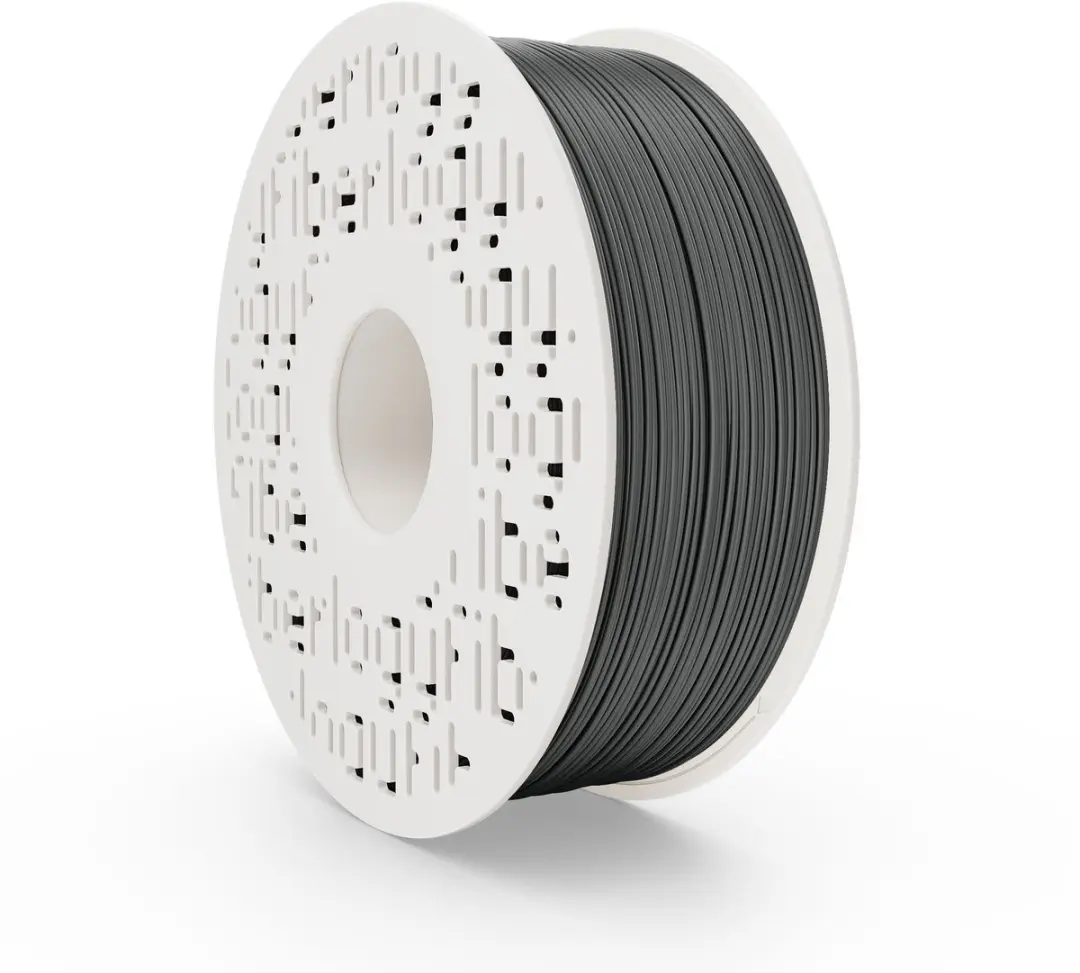Fiberlogy PCTG Filament 1,75mm Grafietgrijs