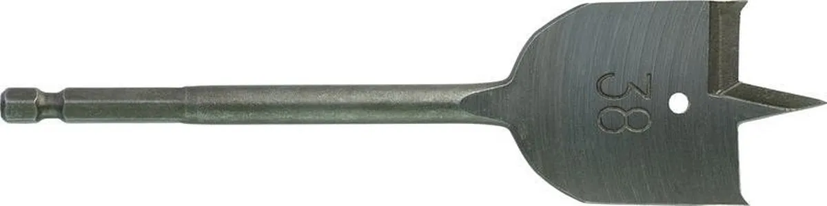 Milwaukee Speedboren FB 38mm Hout