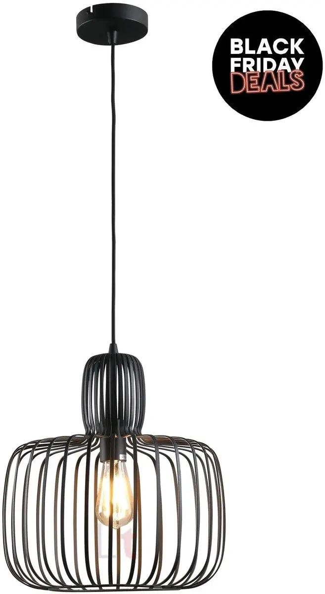 Freelight Costola Hanglamp Ø45cm