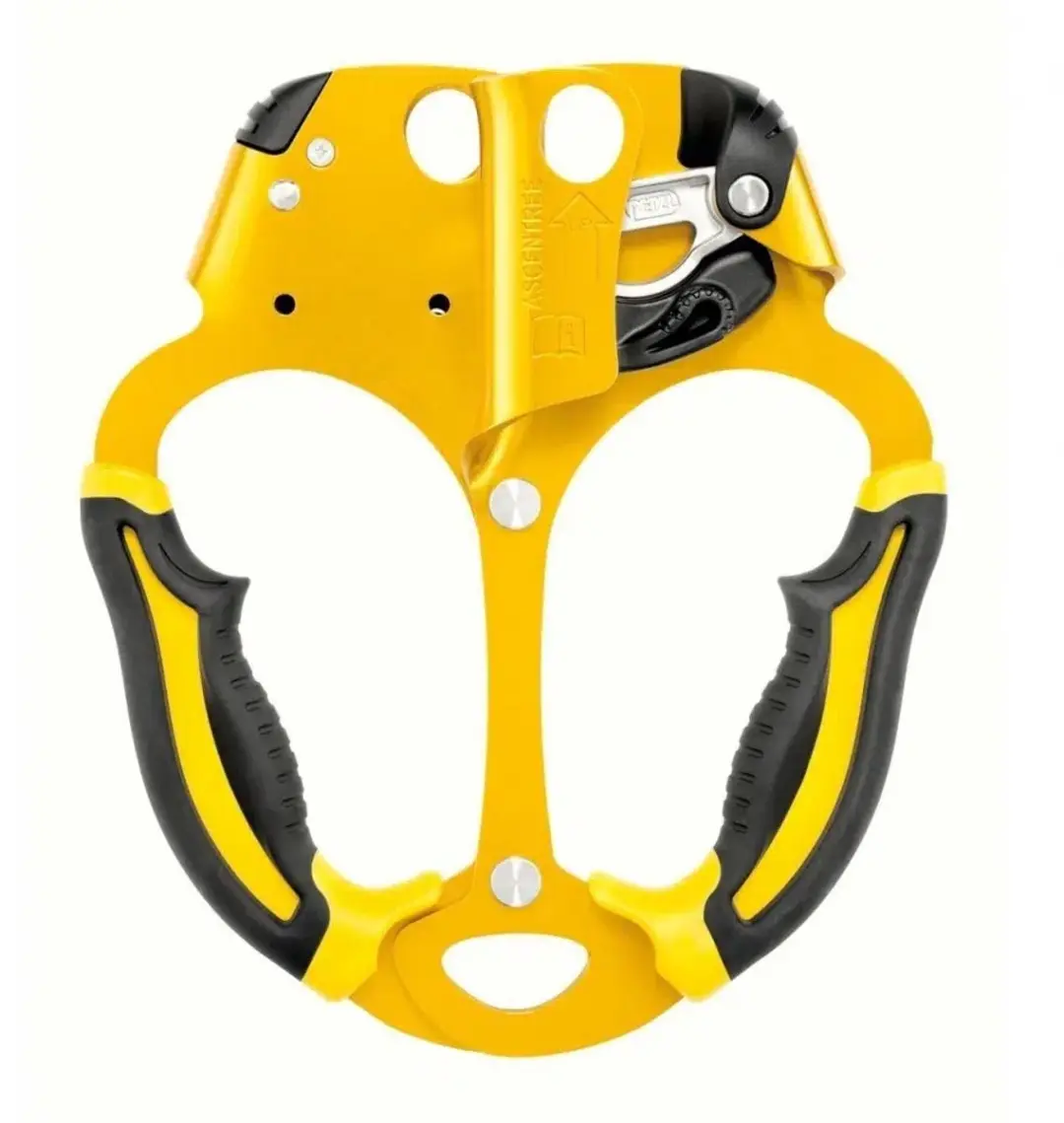 Petzl Ascentree Stijgklem