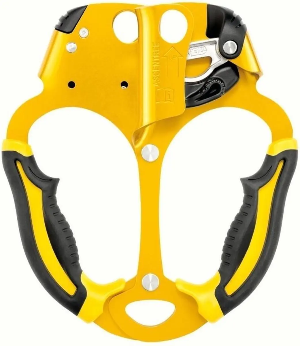 Petzl Ascentree Stijgklem