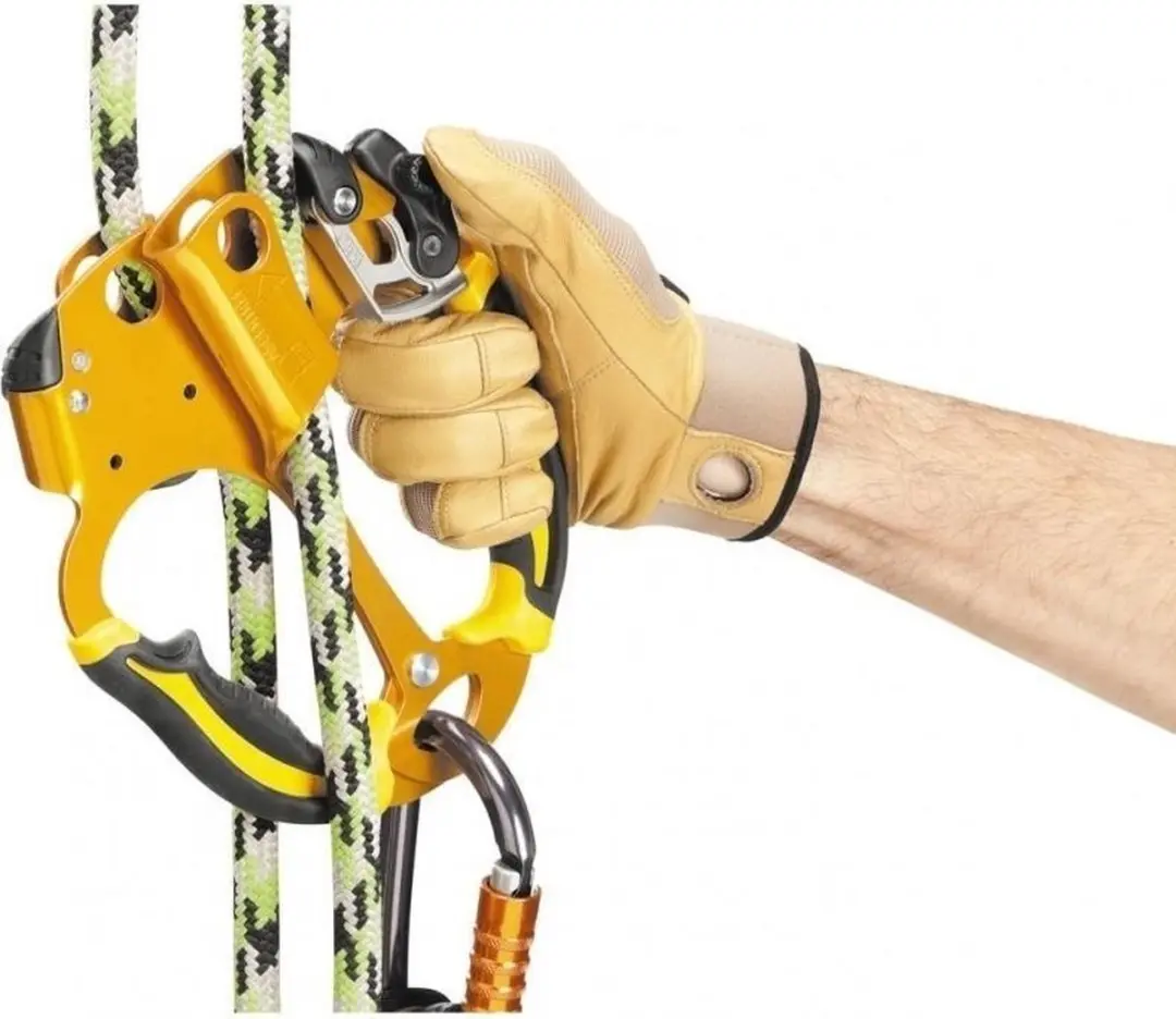 Petzl Ascentree Stijgklem