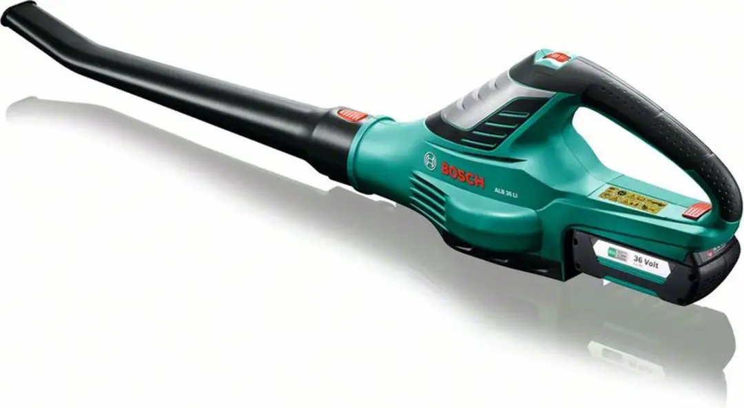 Bosch ALB 36 LI Bladblazer