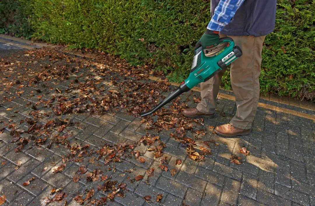 Bosch ALB 36 LI Bladblazer - 36V - 208 km/h