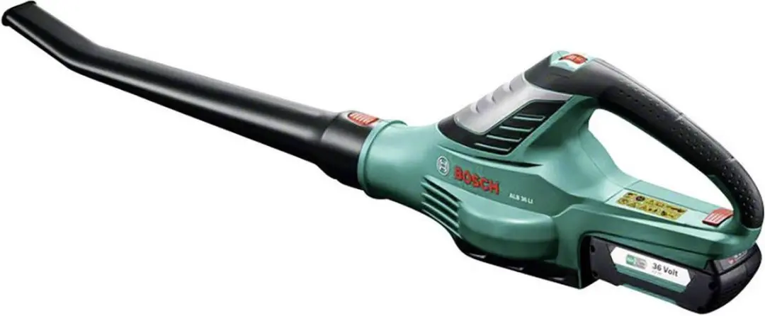 Bosch ALB 36 LI Bladblazer - 36V - 208 km/h