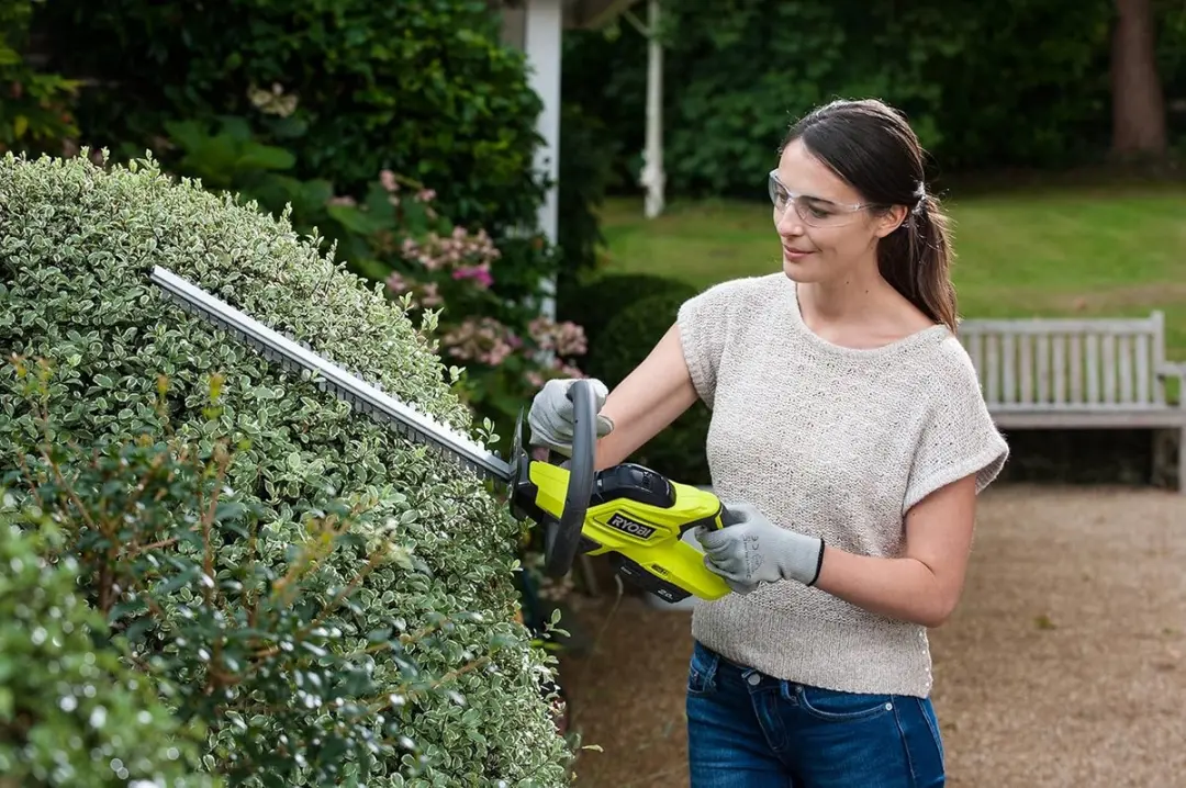 Ryobi OHT1845 Heggenschaar 18V - 450mm