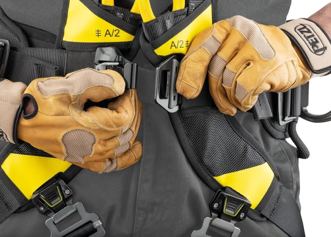 Petzl Volt - Maat S/L - afbeelding 6 van 6