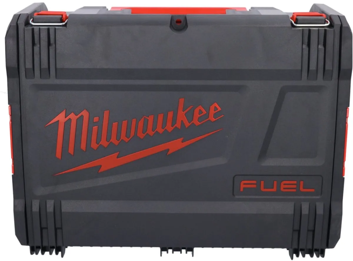 Milwaukee M18 FTR-301X Accu Bovenfrees - 18V Borstelloos - 3.0Ah + Lader + Set