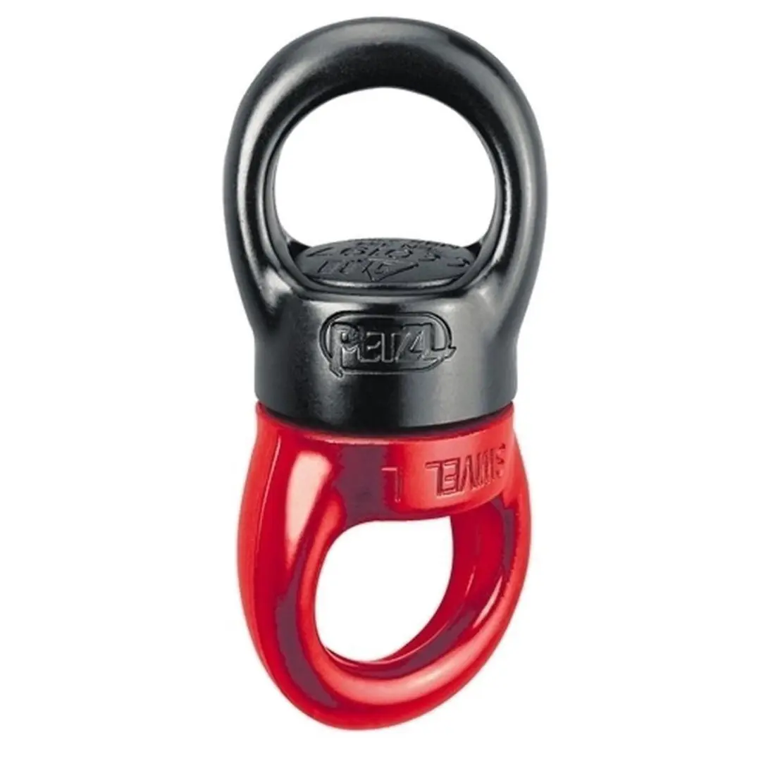 Petzl Swivel - 2 Bevestigingspunten