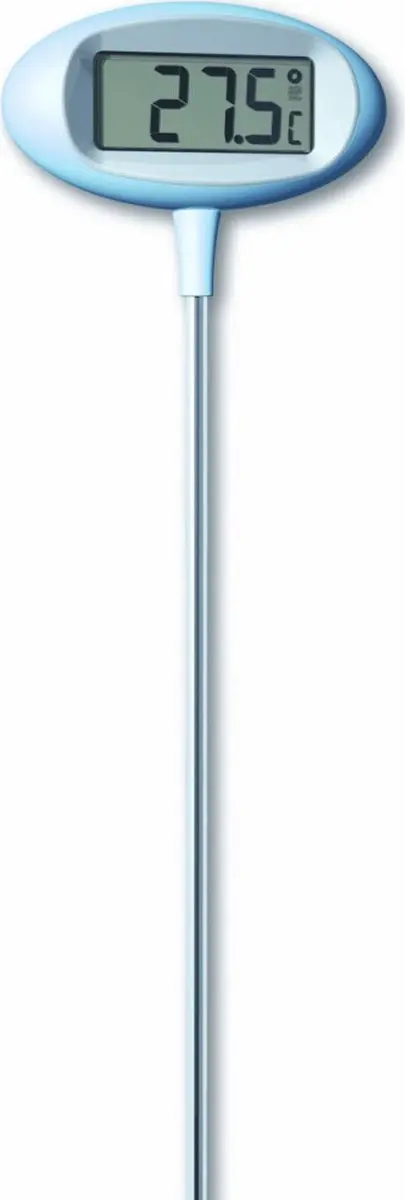 TFA Dostmann Orion Digitale Tuinthermometer