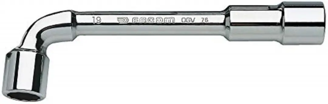 FACOM OGV Open Pijpsleutel 8mm