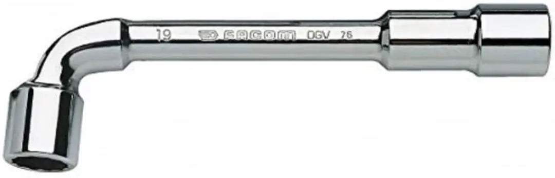 FACOM OGV Open Pijpsleutel 8mm