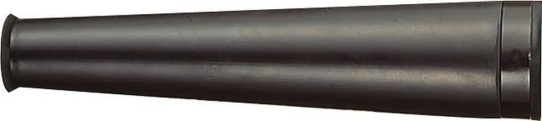 Makita 132025-7 Zuigmond 220mm - o.a. 123245-4 Blaaspijp