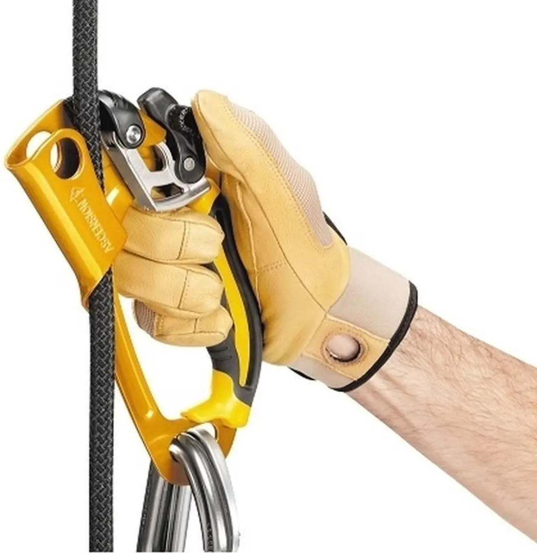Petzl Ascension Stijgklem - afbeelding 6 van 6