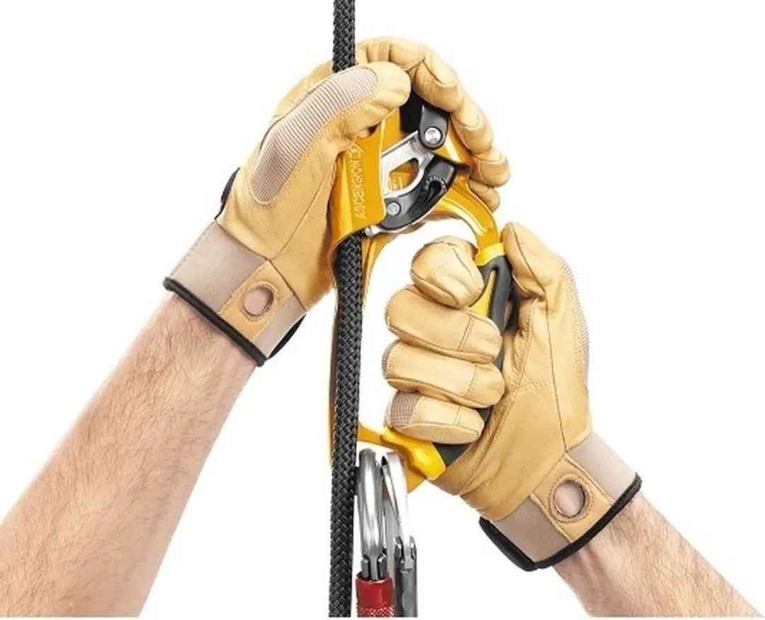 Petzl Ascension Stijgklem - afbeelding 5 van 6