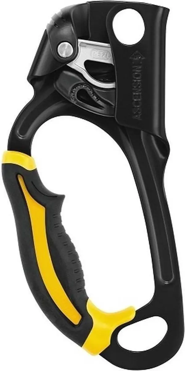 Petzl Ascension Stijgklem - afbeelding 3 van 6