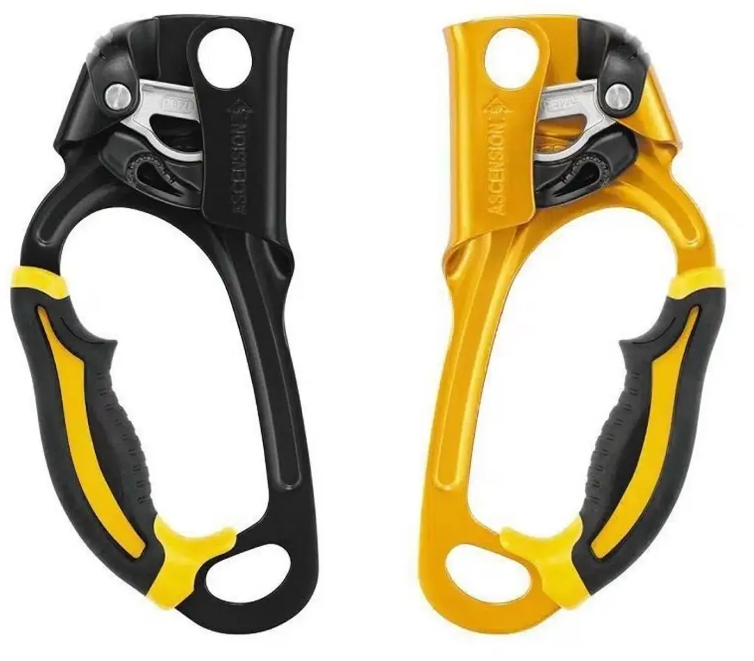 Petzl Ascension Stijgklem