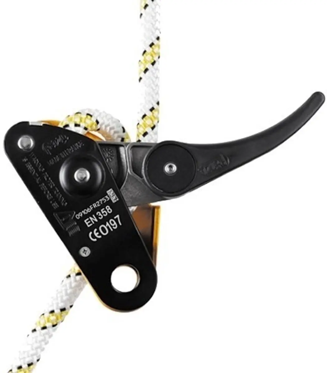 Petzl Grillon Positioneringslijn 5m