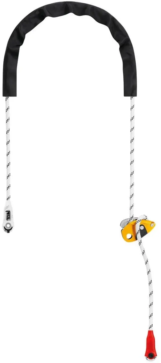 Petzl Grillon Positioneringslijn 5m