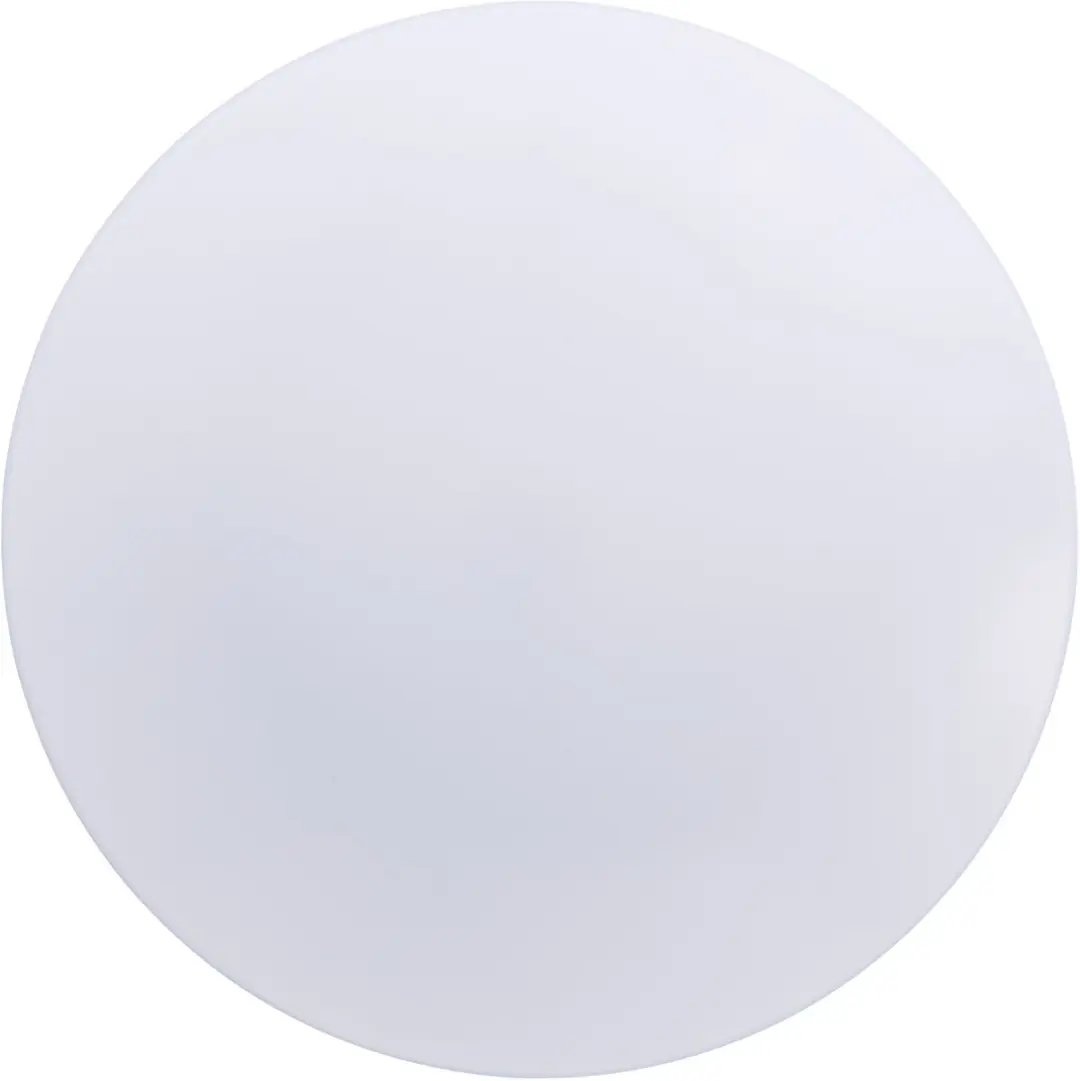 Brilliant Plafondlamp Farly 90953A05 - Wit