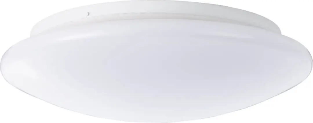 Brilliant Plafondlamp Farly 90953A05 - Wit