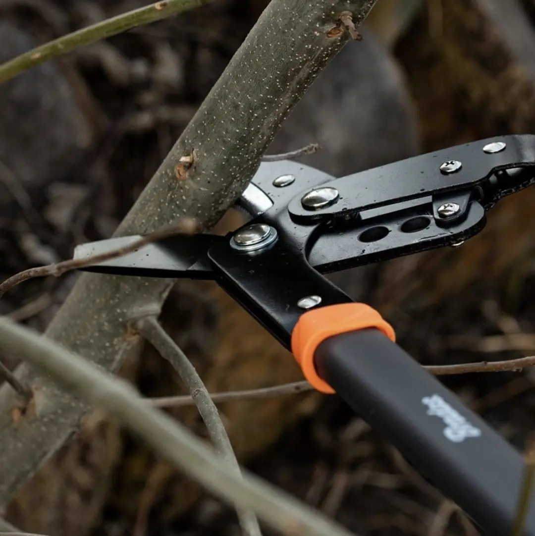 Fiskars PowerGear L78 Snoeischaar 50mm - afbeelding 4 van 5