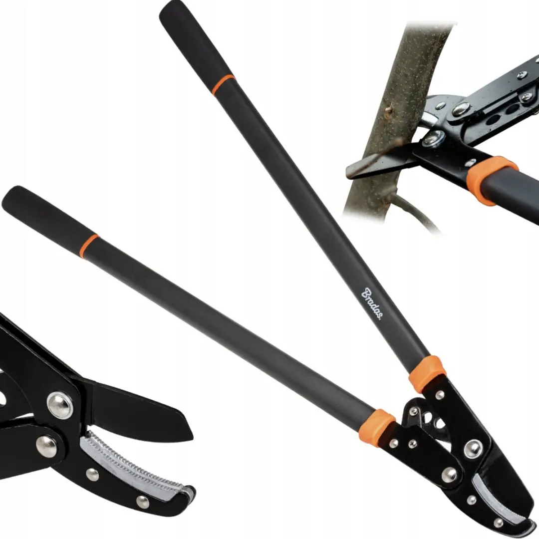 Fiskars PowerGear L78 Snoeischaar 50mm