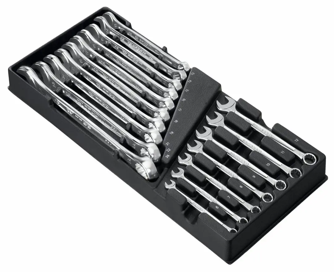FACOM MOD.440-1XL Ring- en Steeksleutels
