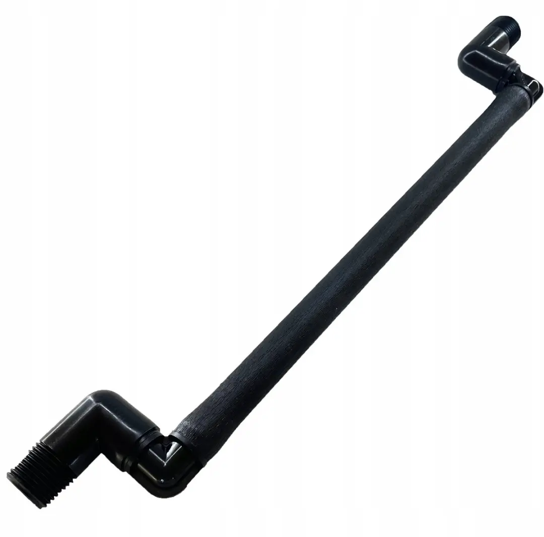 Hunter Flexibele Sprinkleraansluiting 30cm 1/2" x 3/4"