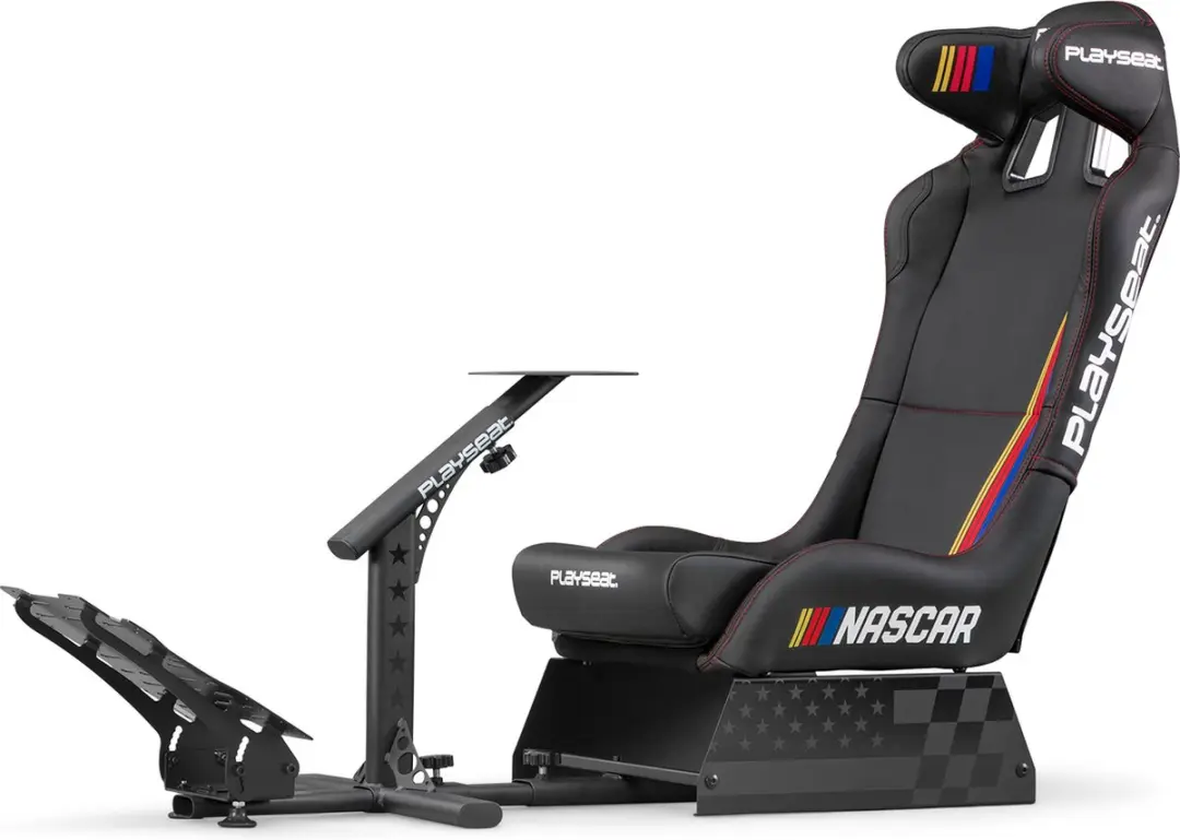 Playseat Evolution PRO NASCAR Edition Gamestoel